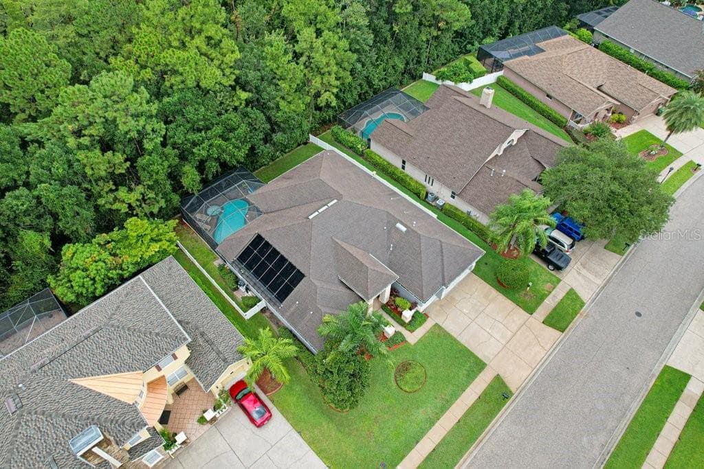Single Family Residence at 16116 IVY LAKE DR, ODESSA, photo 12 of 51
