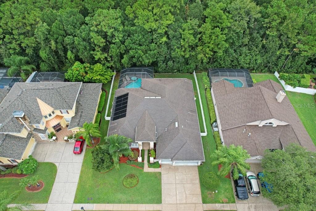 Single Family Residence at 16116 IVY LAKE DR, ODESSA, photo 13 of 51