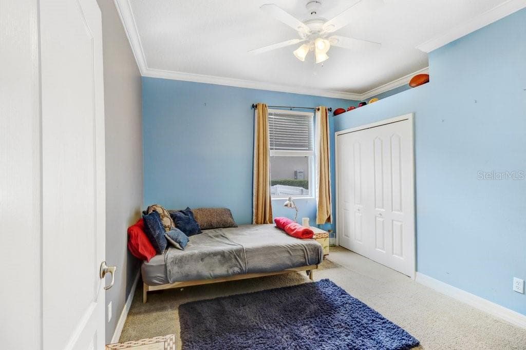 Single Family Residence at 16116 IVY LAKE DR, ODESSA, photo 14 of 51