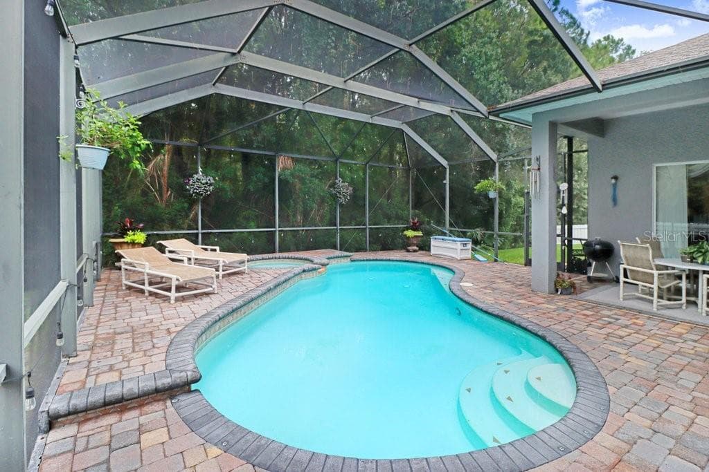 Single Family Residence at 16116 IVY LAKE DR, ODESSA, photo 20 of 51