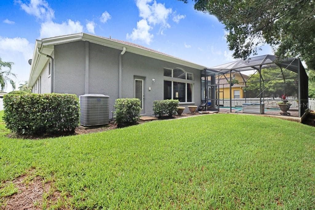 Single Family Residence at 16116 IVY LAKE DR, ODESSA, photo 24 of 51