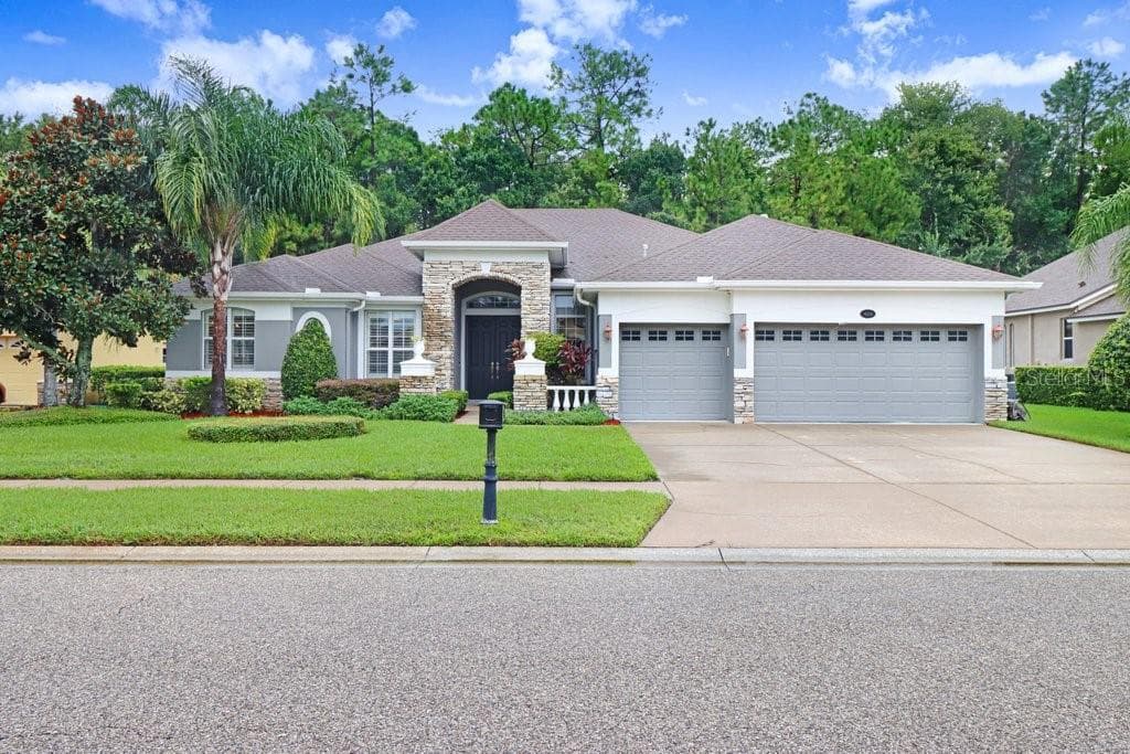 Single Family Residence at 16116 IVY LAKE DR, ODESSA, photo 25 of 51