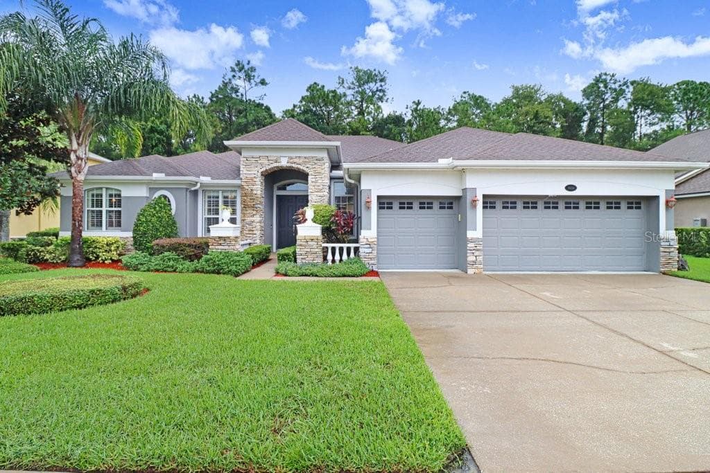 Single Family Residence at 16116 IVY LAKE DR, ODESSA, photo 26 of 51