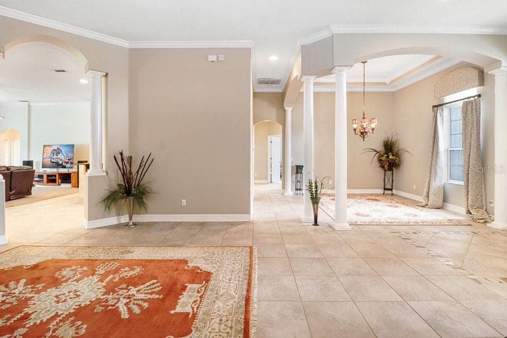 Single Family Residence at 16116 IVY LAKE DR, ODESSA, photo 29 of 51