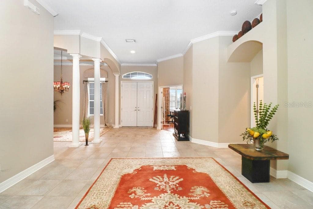 Single Family Residence at 16116 IVY LAKE DR, ODESSA, photo 32 of 51