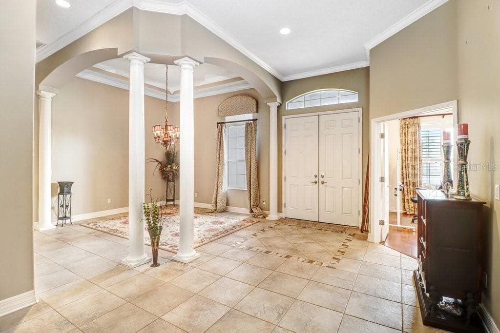 Single Family Residence at 16116 IVY LAKE DR, ODESSA, photo 33 of 51