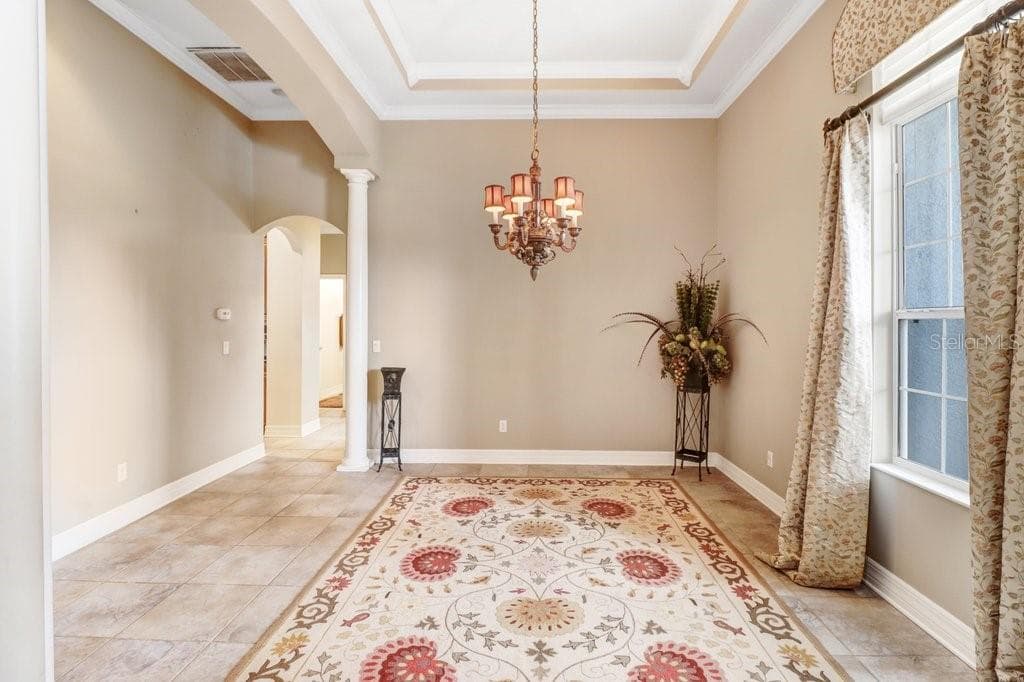 Single Family Residence at 16116 IVY LAKE DR, ODESSA, photo 34 of 51