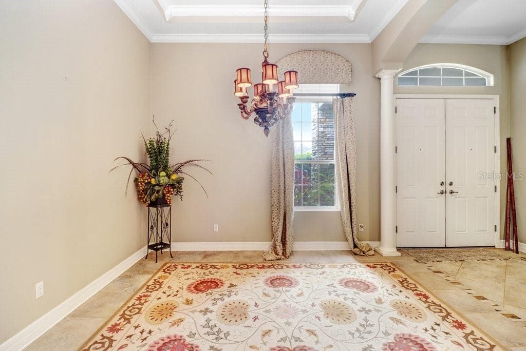 Single Family Residence at 16116 IVY LAKE DR, ODESSA, photo 35 of 51
