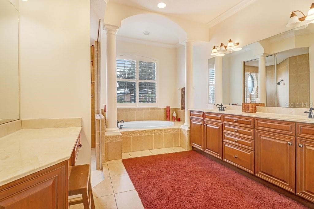 Single Family Residence at 16116 IVY LAKE DR, ODESSA, photo 40 of 51