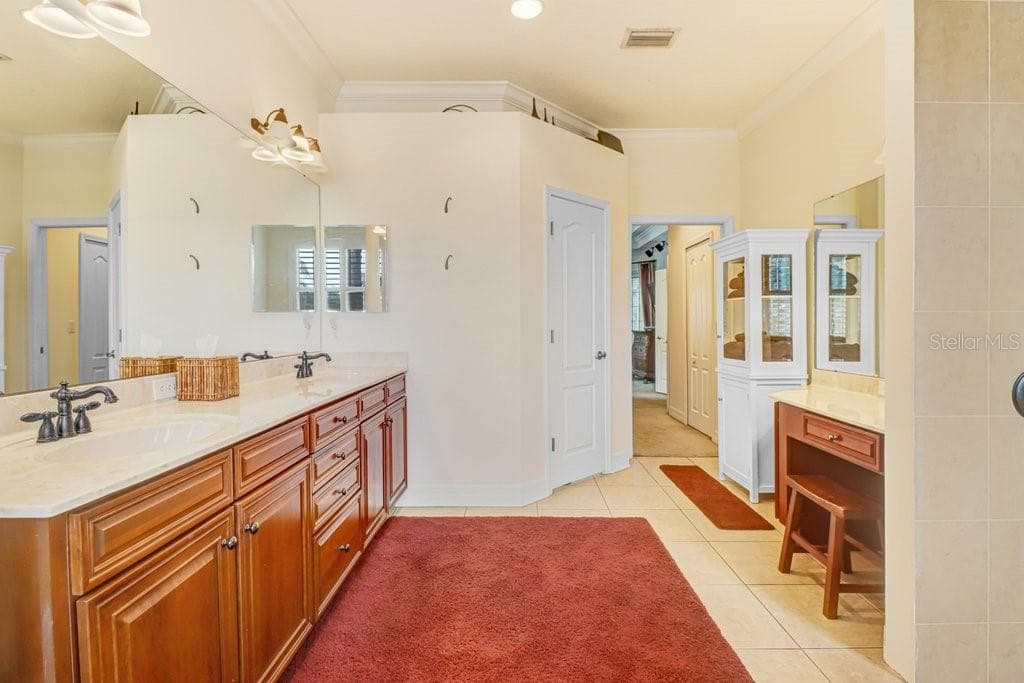 Single Family Residence at 16116 IVY LAKE DR, ODESSA, photo 42 of 51