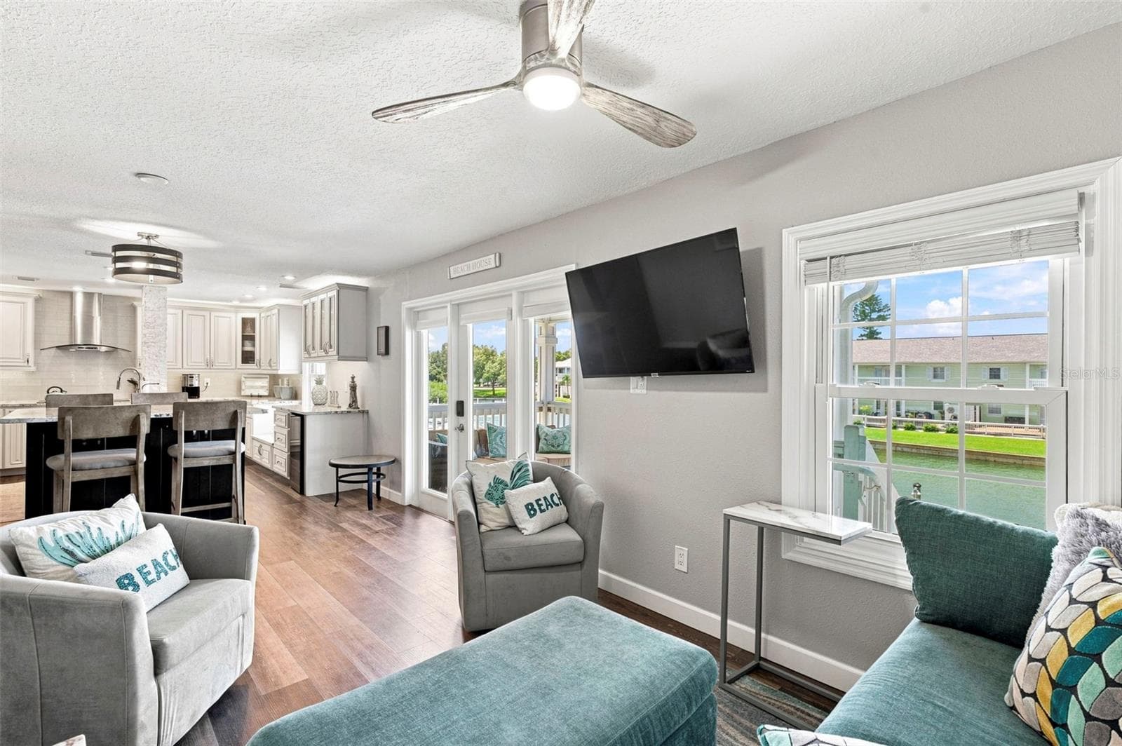 Condominium at 5023 STARFISH DR SE #E, ST PETERSBURG, photo 3 of 56