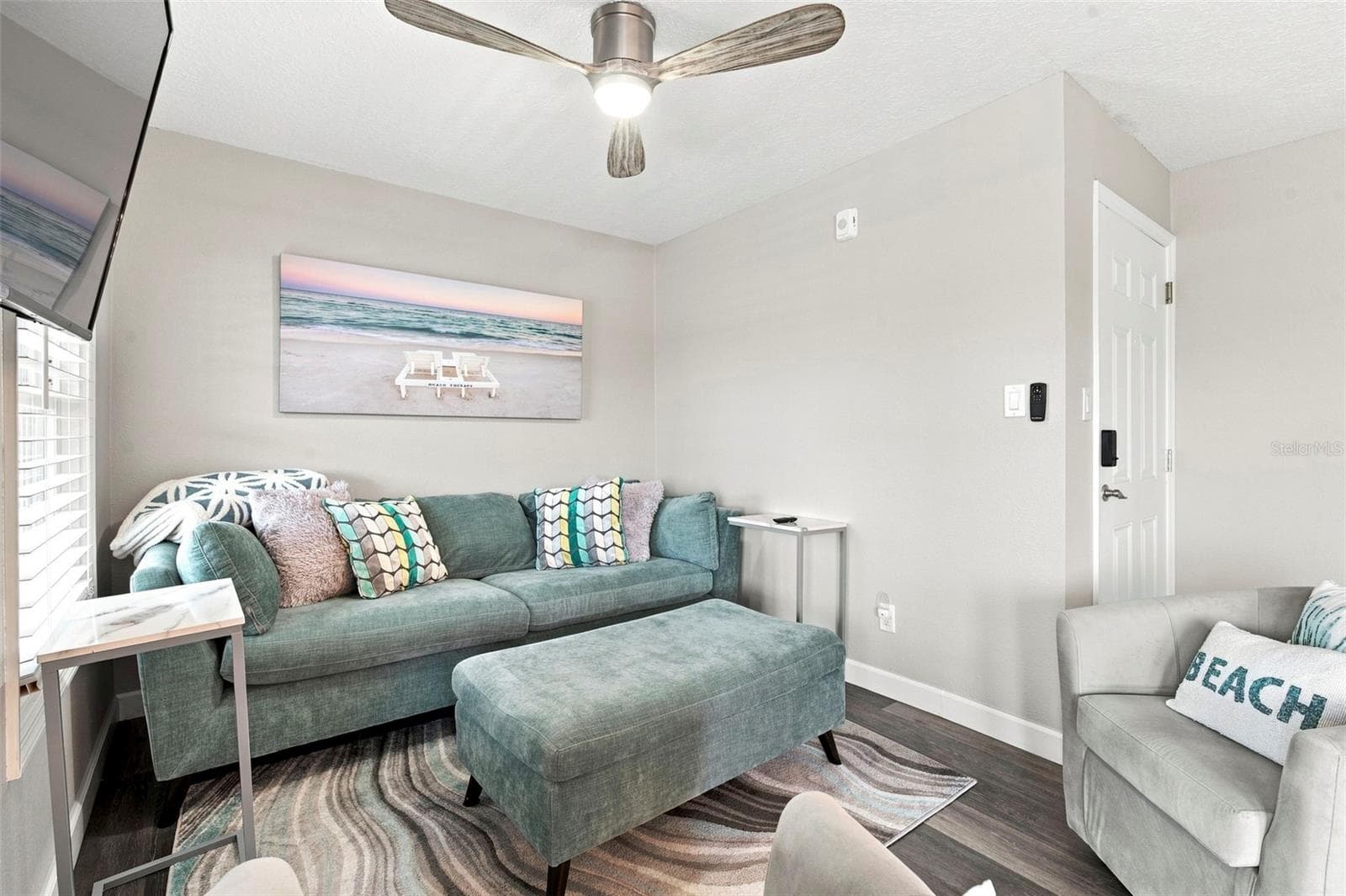 Condominium at 5023 STARFISH DR SE #E, ST PETERSBURG, photo 4 of 56