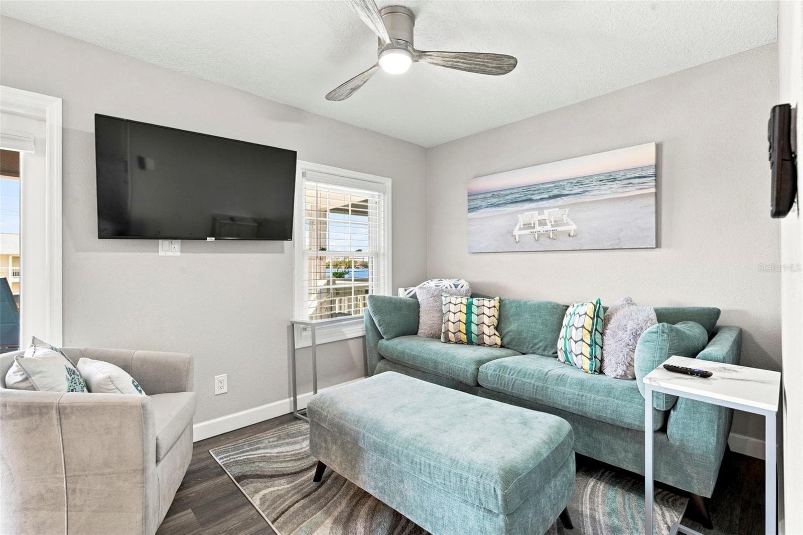 Condominium at 5023 STARFISH DR SE #E, ST PETERSBURG, photo 5 of 56