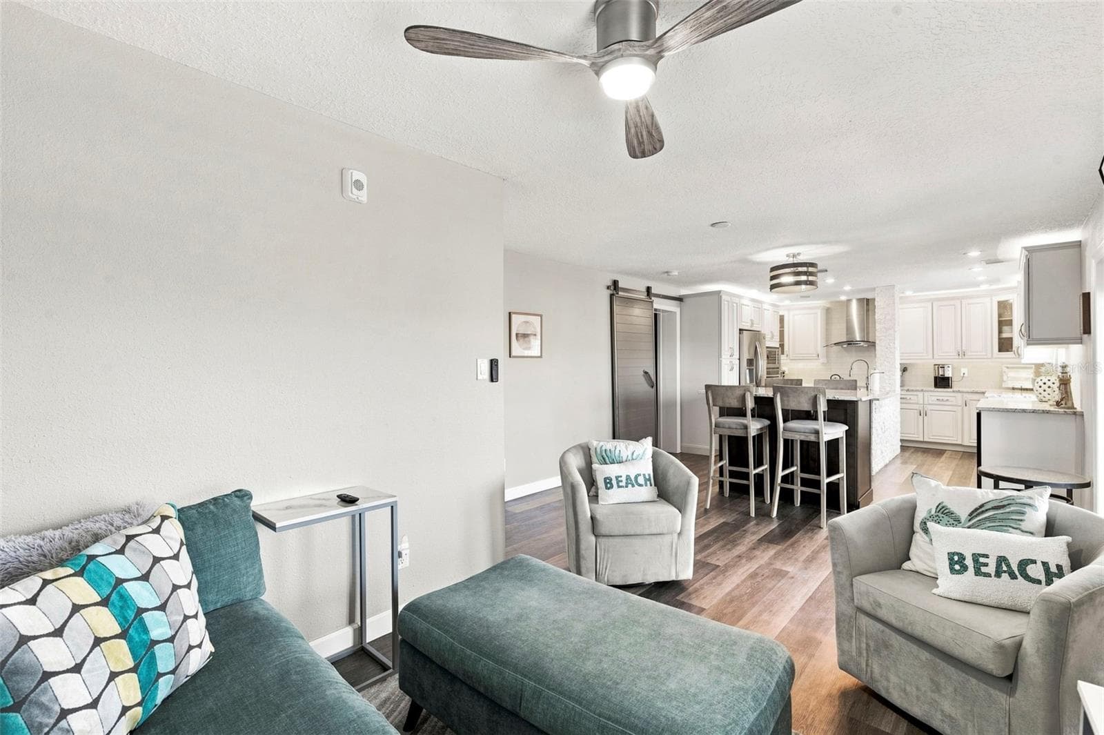 Condominium at 5023 STARFISH DR SE #E, ST PETERSBURG, photo 6 of 56