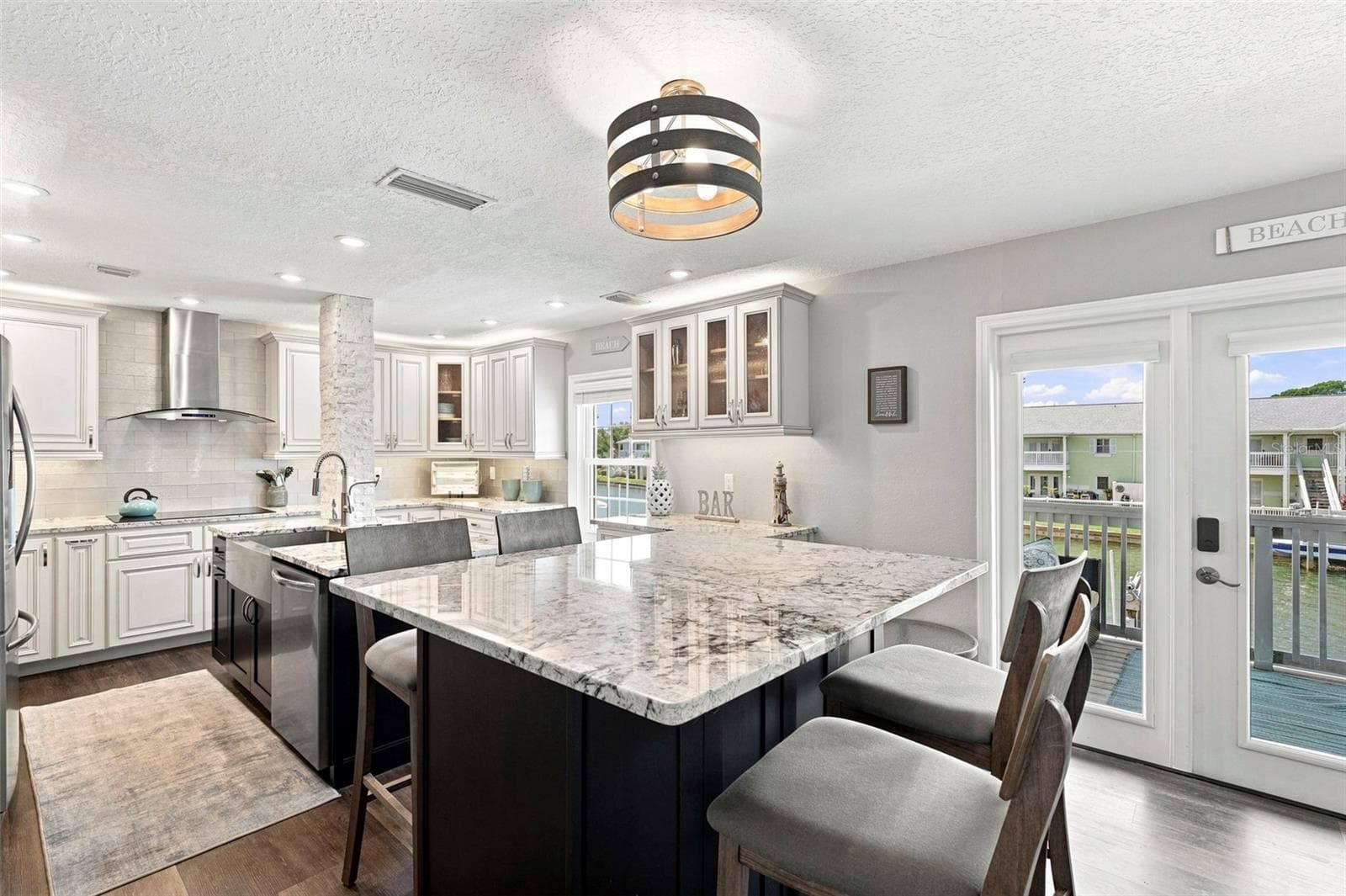Condominium at 5023 STARFISH DR SE #E, ST PETERSBURG, photo 7 of 56