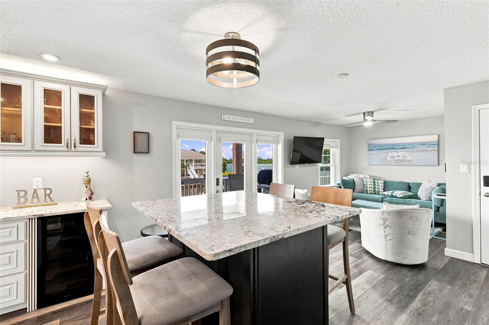 Condominium at 5023 STARFISH DR SE #E, ST PETERSBURG, photo 8 of 56
