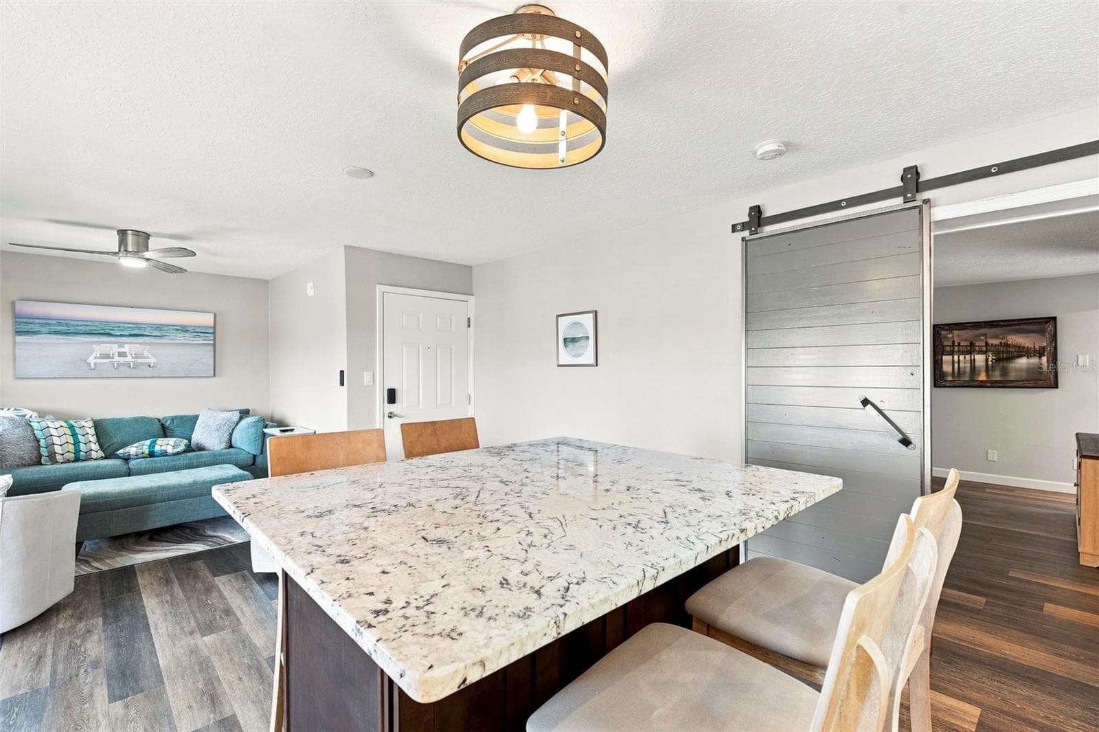 Condominium at 5023 STARFISH DR SE #E, ST PETERSBURG, photo 9 of 56