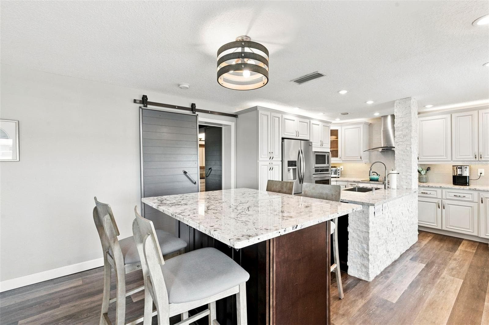 Condominium at 5023 STARFISH DR SE #E, ST PETERSBURG, photo 10 of 56