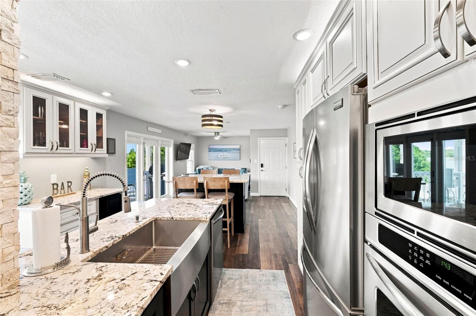 Condominium at 5023 STARFISH DR SE #E, ST PETERSBURG, photo 12 of 56