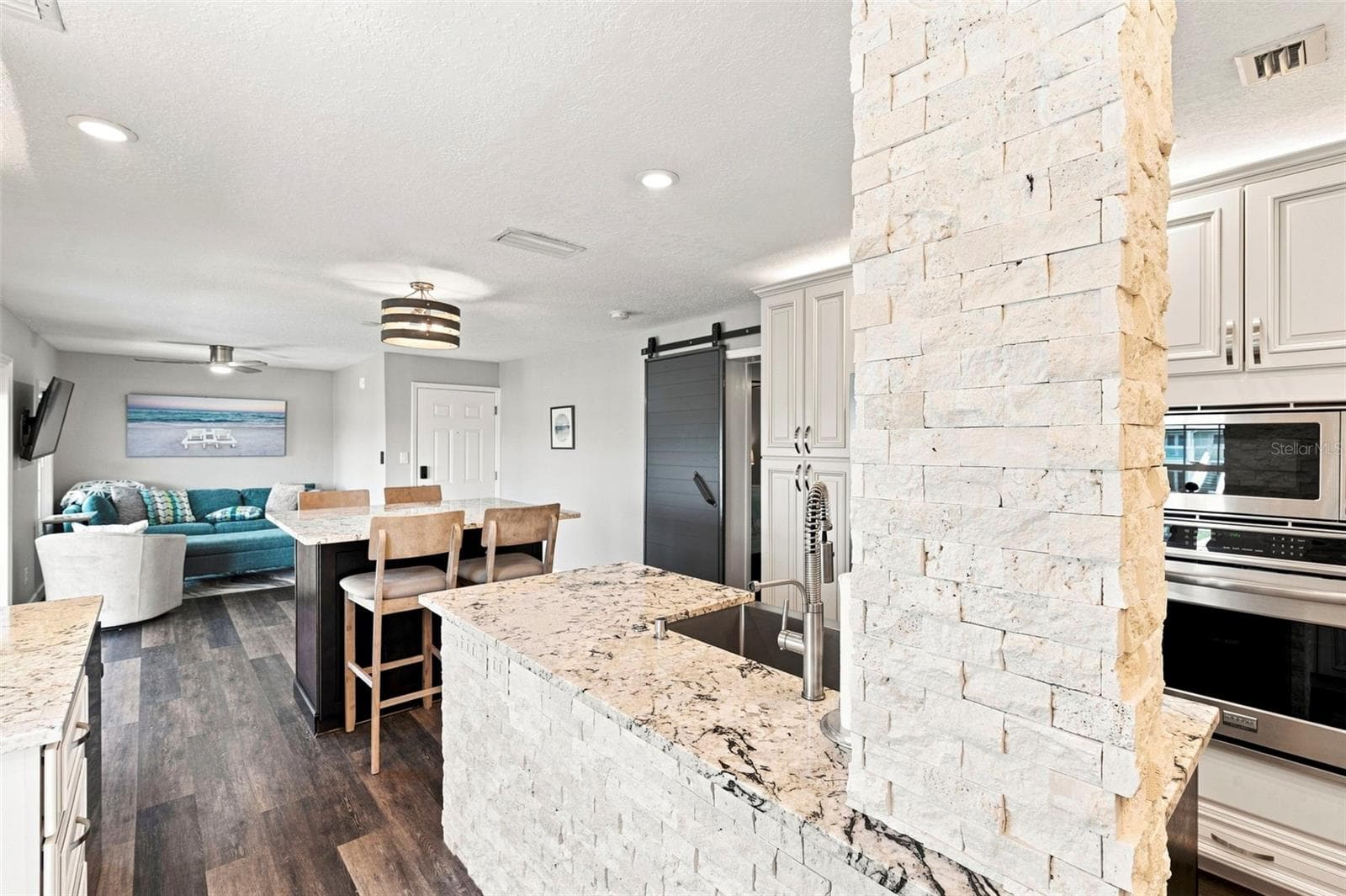 Condominium at 5023 STARFISH DR SE #E, ST PETERSBURG, photo 13 of 56