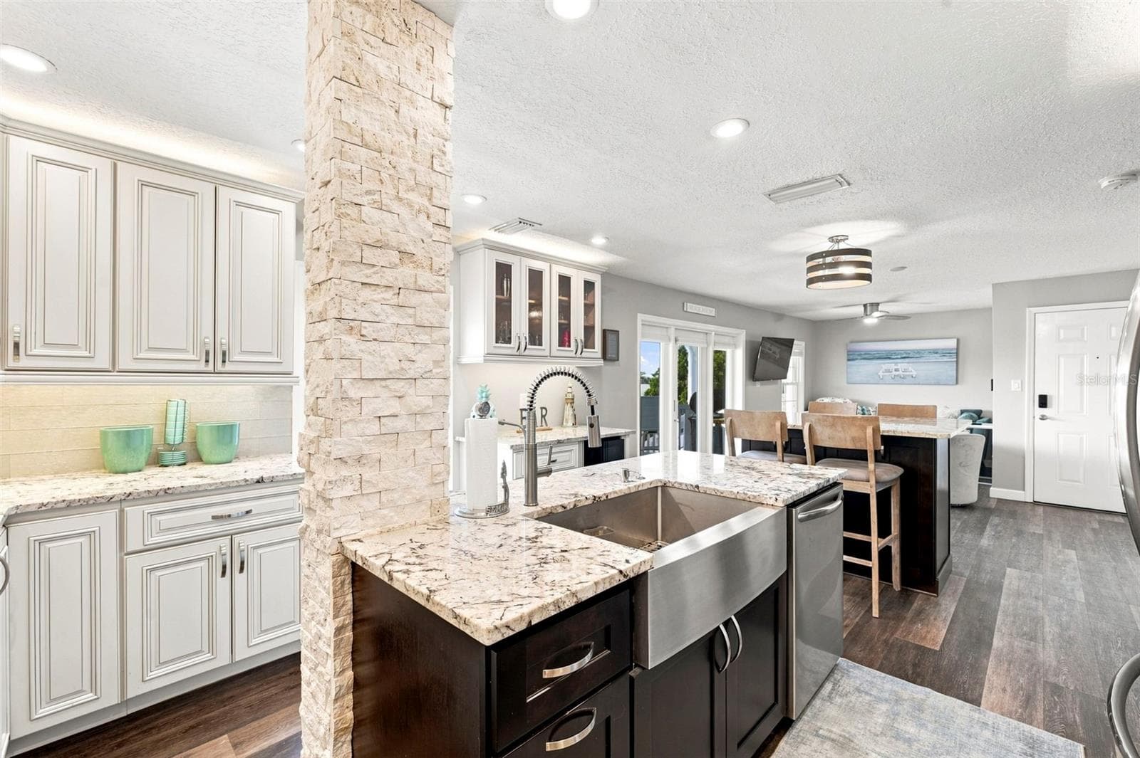 Condominium at 5023 STARFISH DR SE #E, ST PETERSBURG, photo 14 of 56