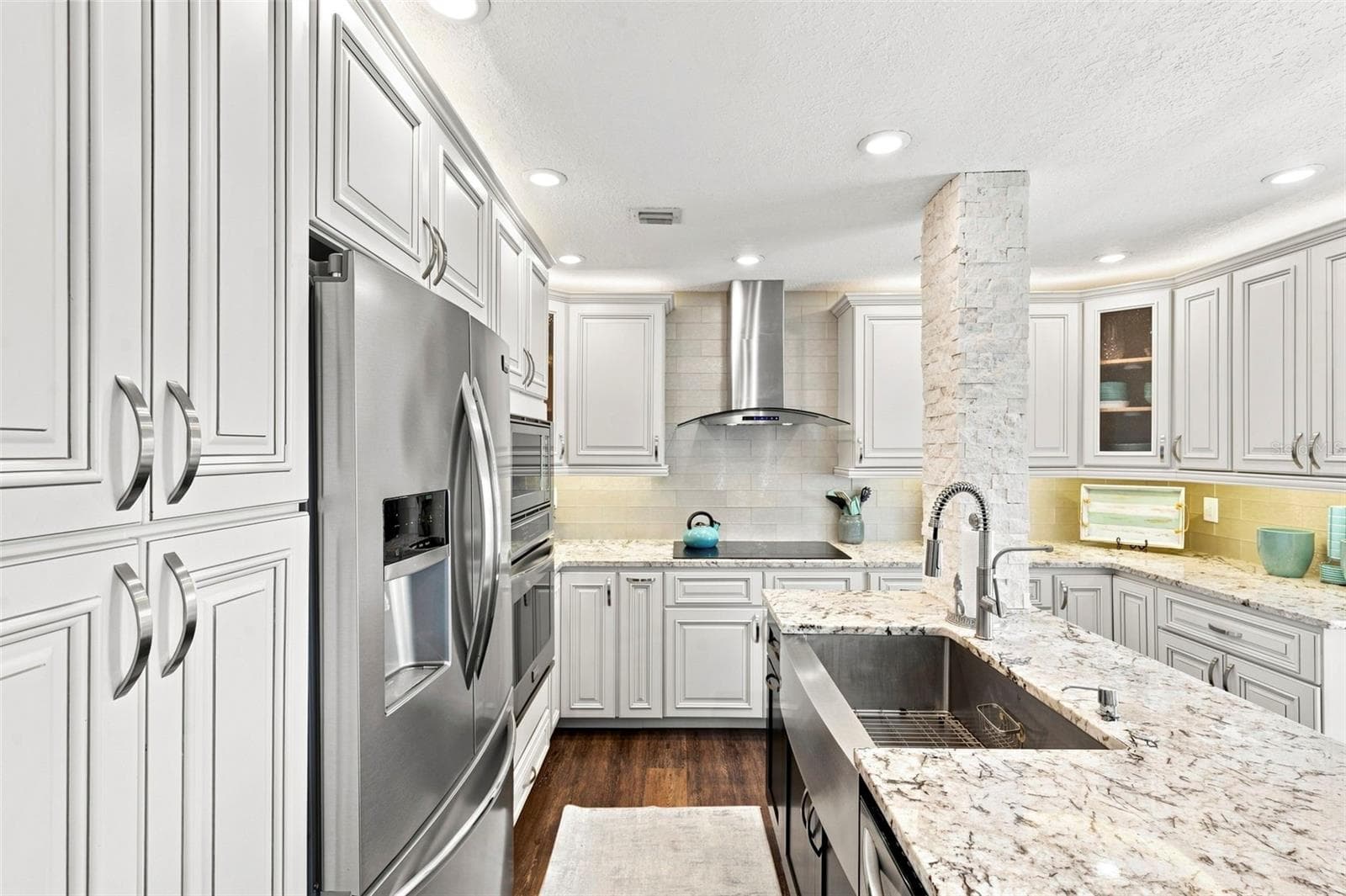 Condominium at 5023 STARFISH DR SE #E, ST PETERSBURG, photo 16 of 56
