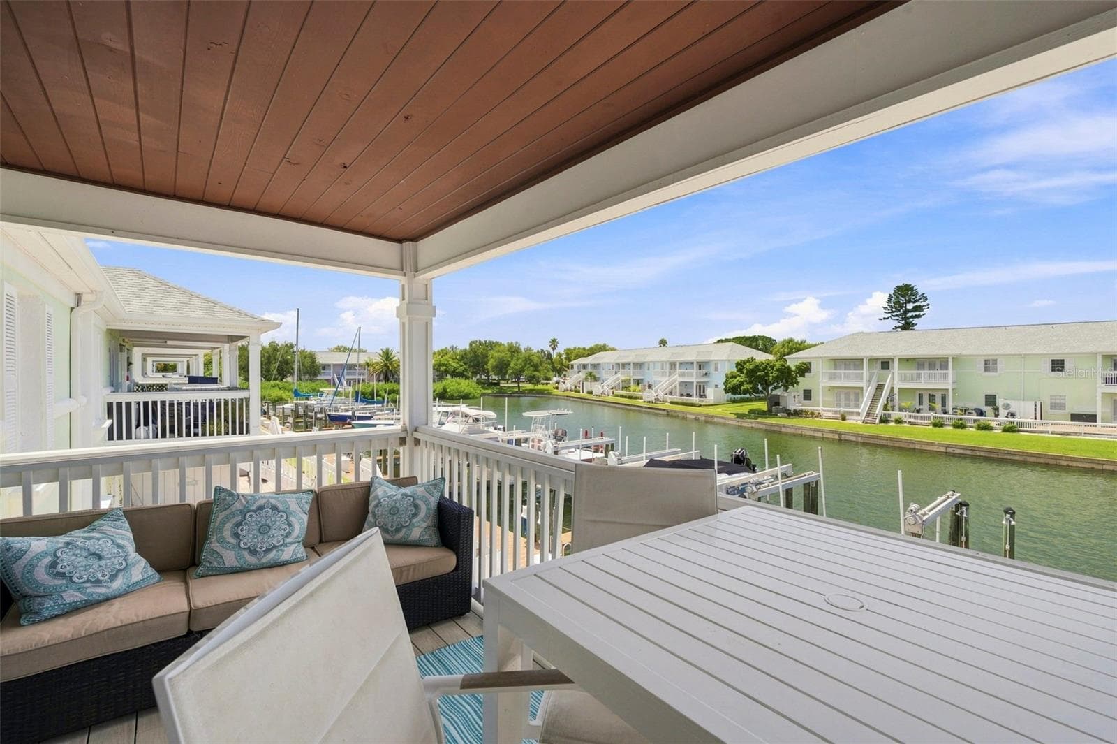 Condominium at 5023 STARFISH DR SE #E, ST PETERSBURG, photo 29 of 56