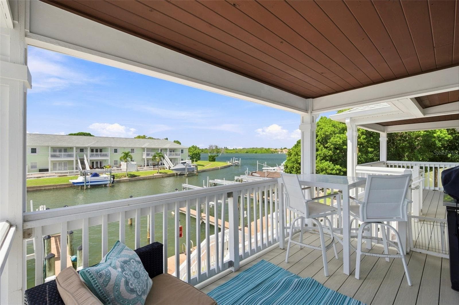 Condominium at 5023 STARFISH DR SE #E, ST PETERSBURG, photo 30 of 56