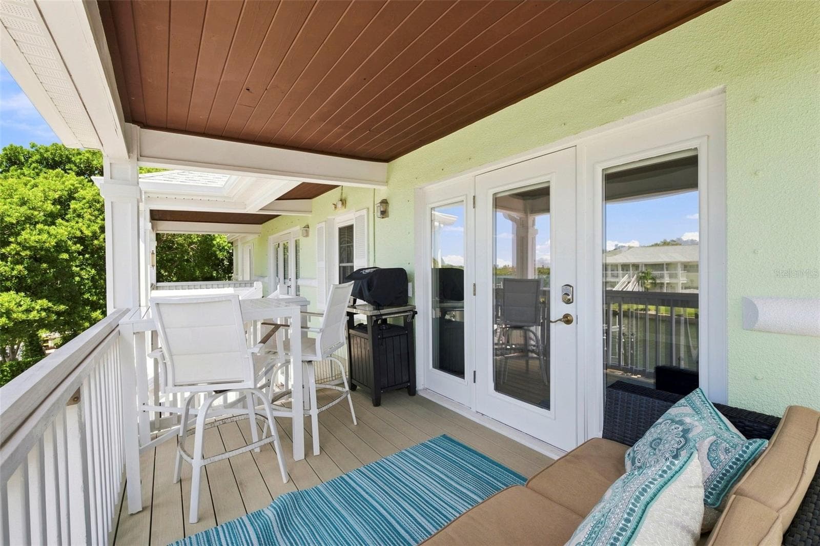 Condominium at 5023 STARFISH DR SE #E, ST PETERSBURG, photo 31 of 56