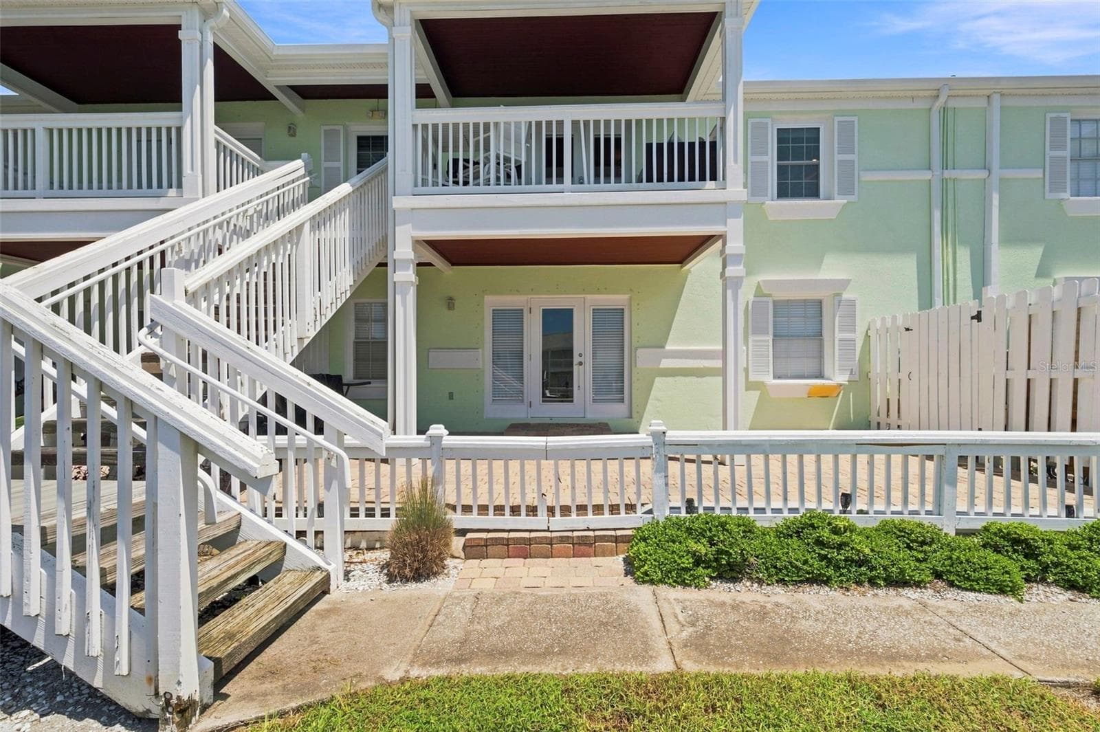 Condominium at 5023 STARFISH DR SE #E, ST PETERSBURG, photo 33 of 56
