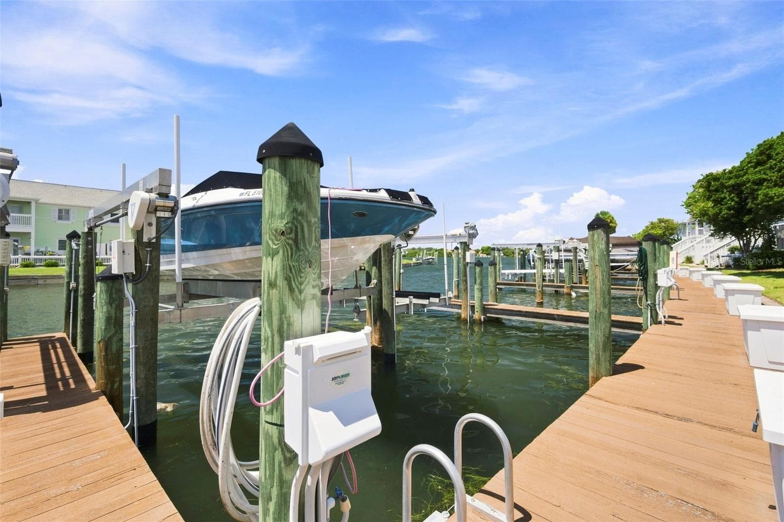 Condominium at 5023 STARFISH DR SE #E, ST PETERSBURG, photo 36 of 56