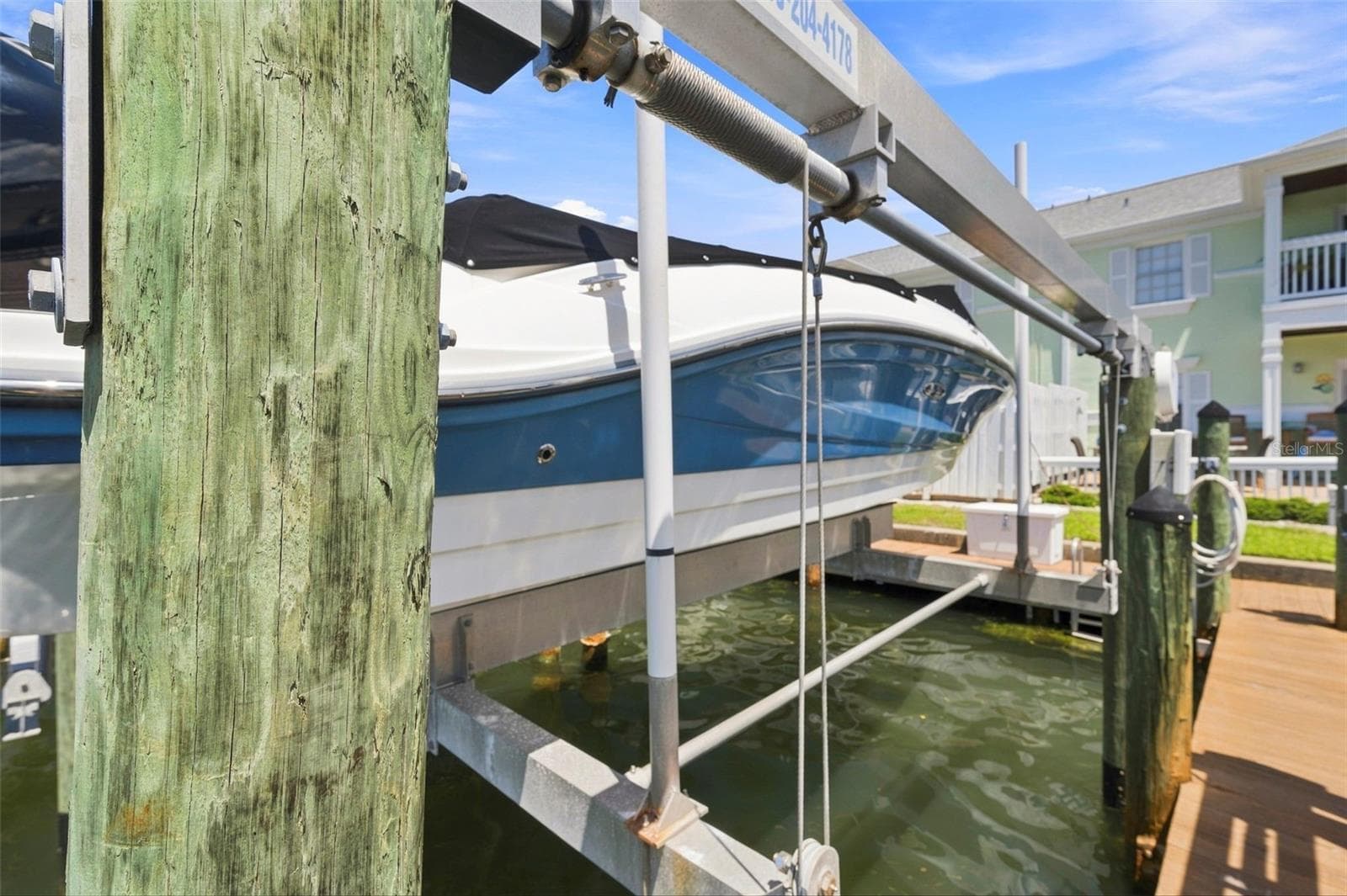 Condominium at 5023 STARFISH DR SE #E, ST PETERSBURG, photo 37 of 56