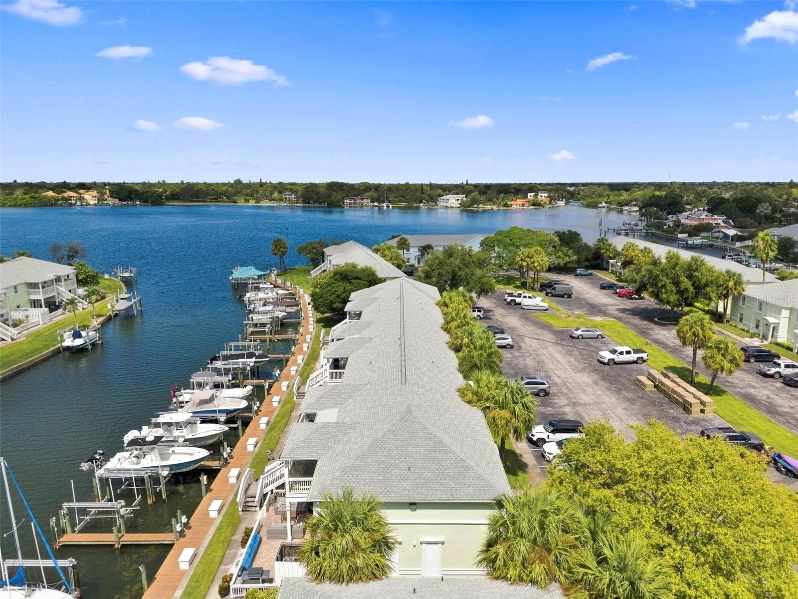 Condominium at 5023 STARFISH DR SE #E, ST PETERSBURG, photo 39 of 56