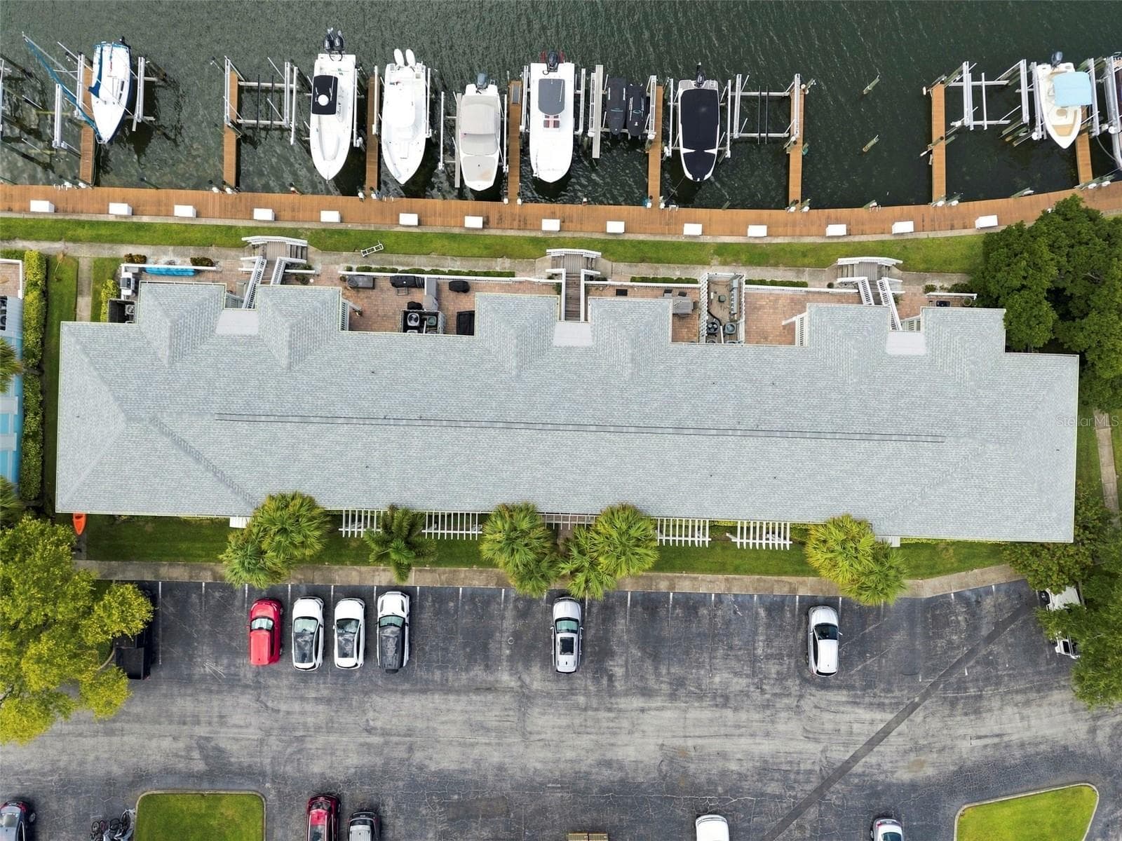 Condominium at 5023 STARFISH DR SE #E, ST PETERSBURG, photo 41 of 56