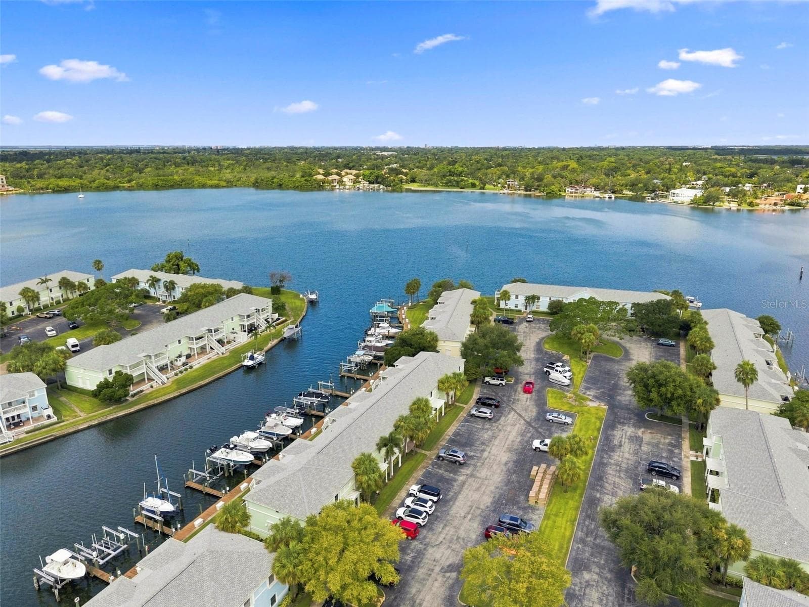 Condominium at 5023 STARFISH DR SE #E, ST PETERSBURG, photo 44 of 56