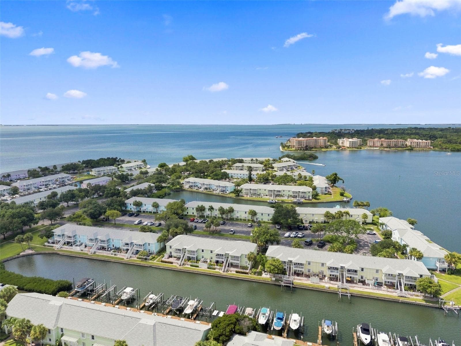 Condominium at 5023 STARFISH DR SE #E, ST PETERSBURG, photo 46 of 56
