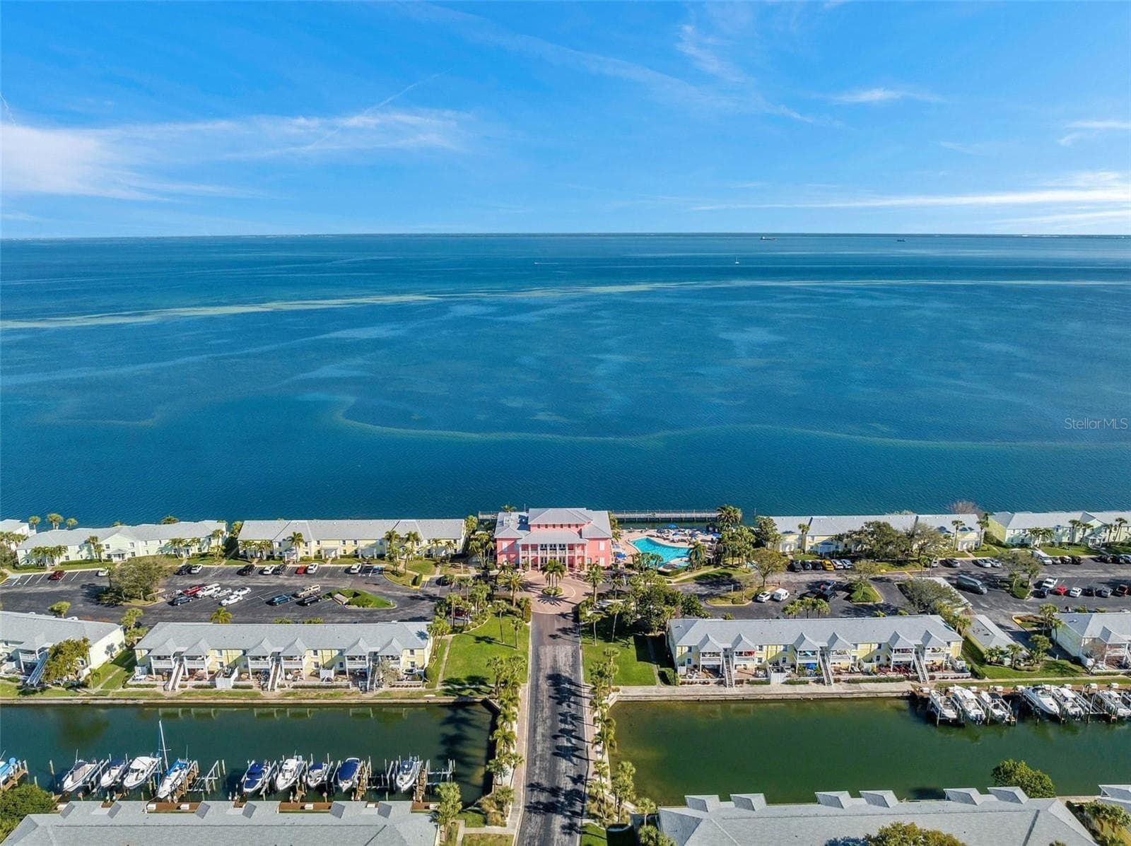Condominium at 5023 STARFISH DR SE #E, ST PETERSBURG, photo 47 of 56
