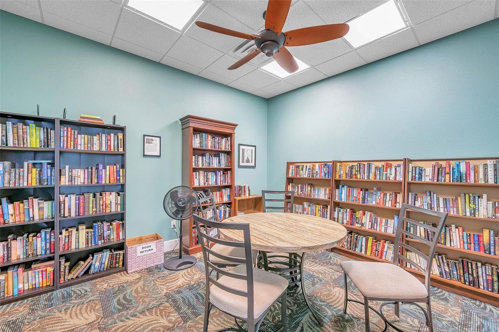 Condominium at 5023 STARFISH DR SE #E, ST PETERSBURG, photo 53 of 56