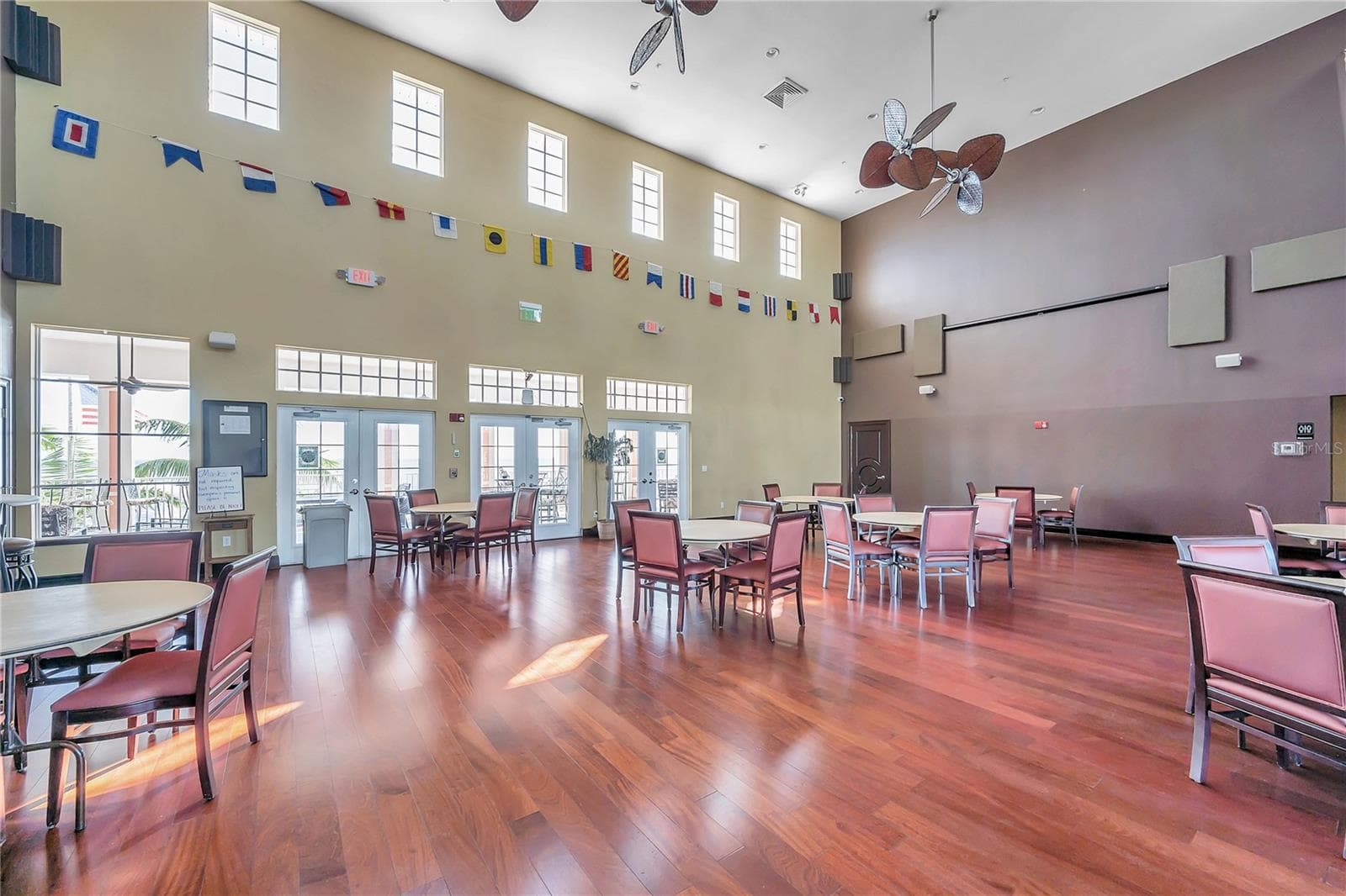 Condominium at 5023 STARFISH DR SE #E, ST PETERSBURG, photo 55 of 56