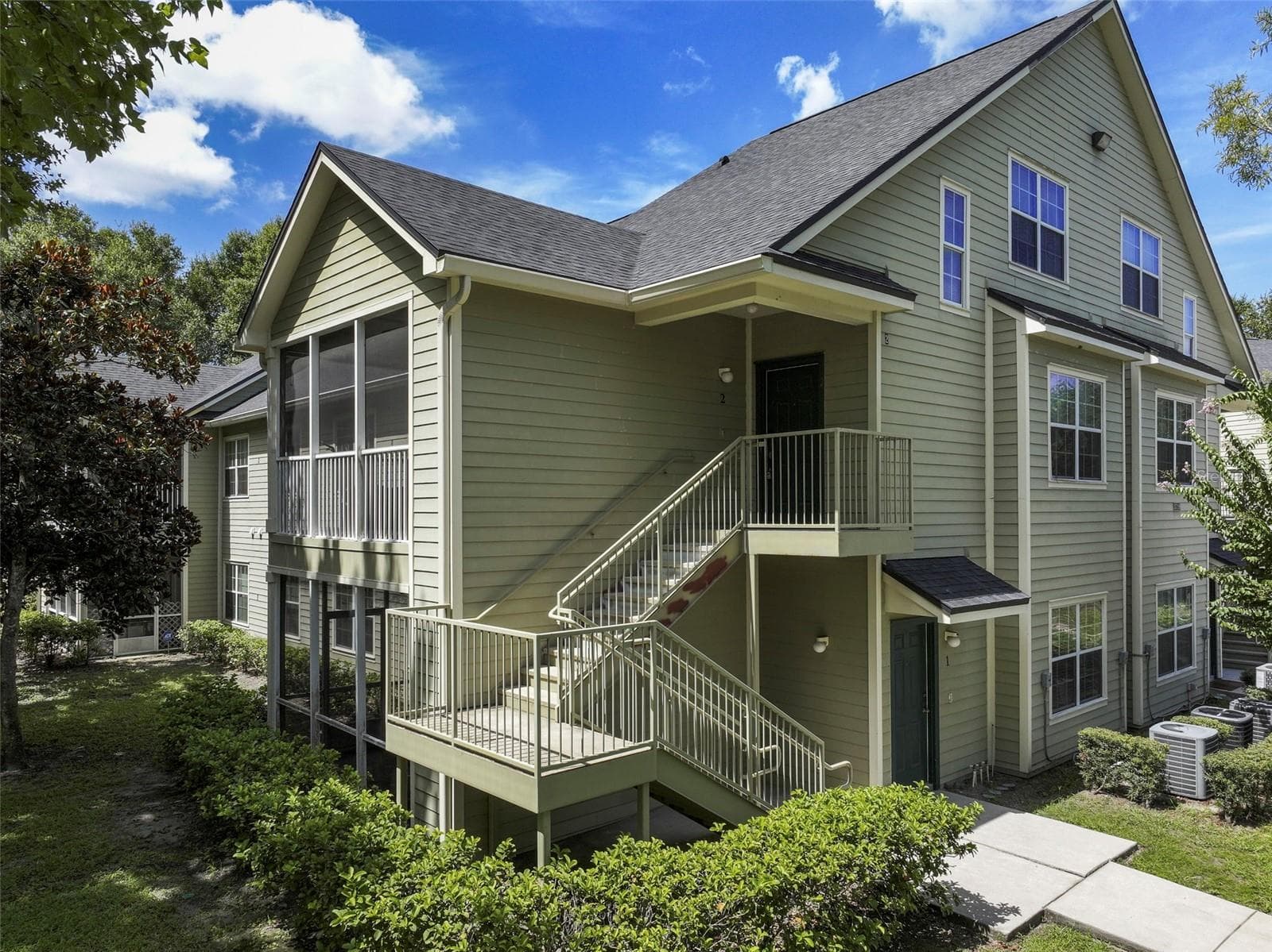 **WELCOME HOME** - 3719 S LAKE ORLANDO PKWY #2, ORLANDO