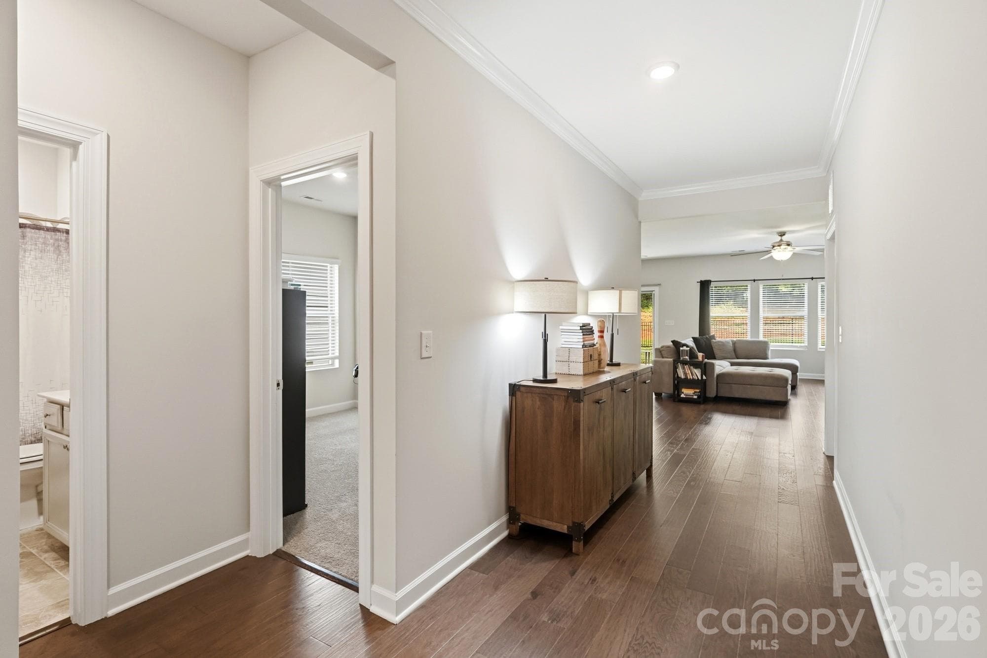 Single Family Residence at 9423 Festival Way, Charlotte, photo 5 of 26