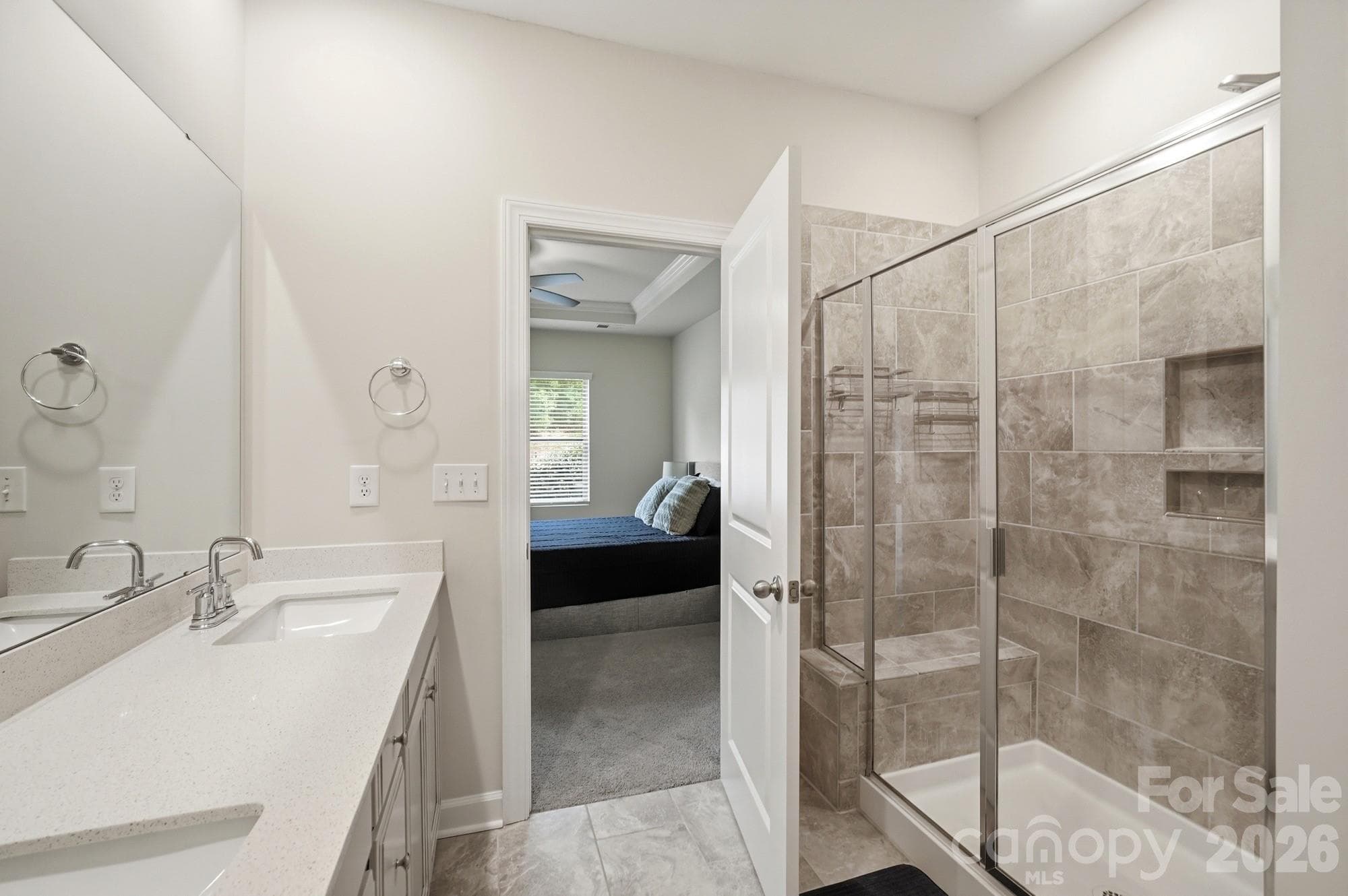 Single Family Residence at 9423 Festival Way, Charlotte, photo 15 of 26