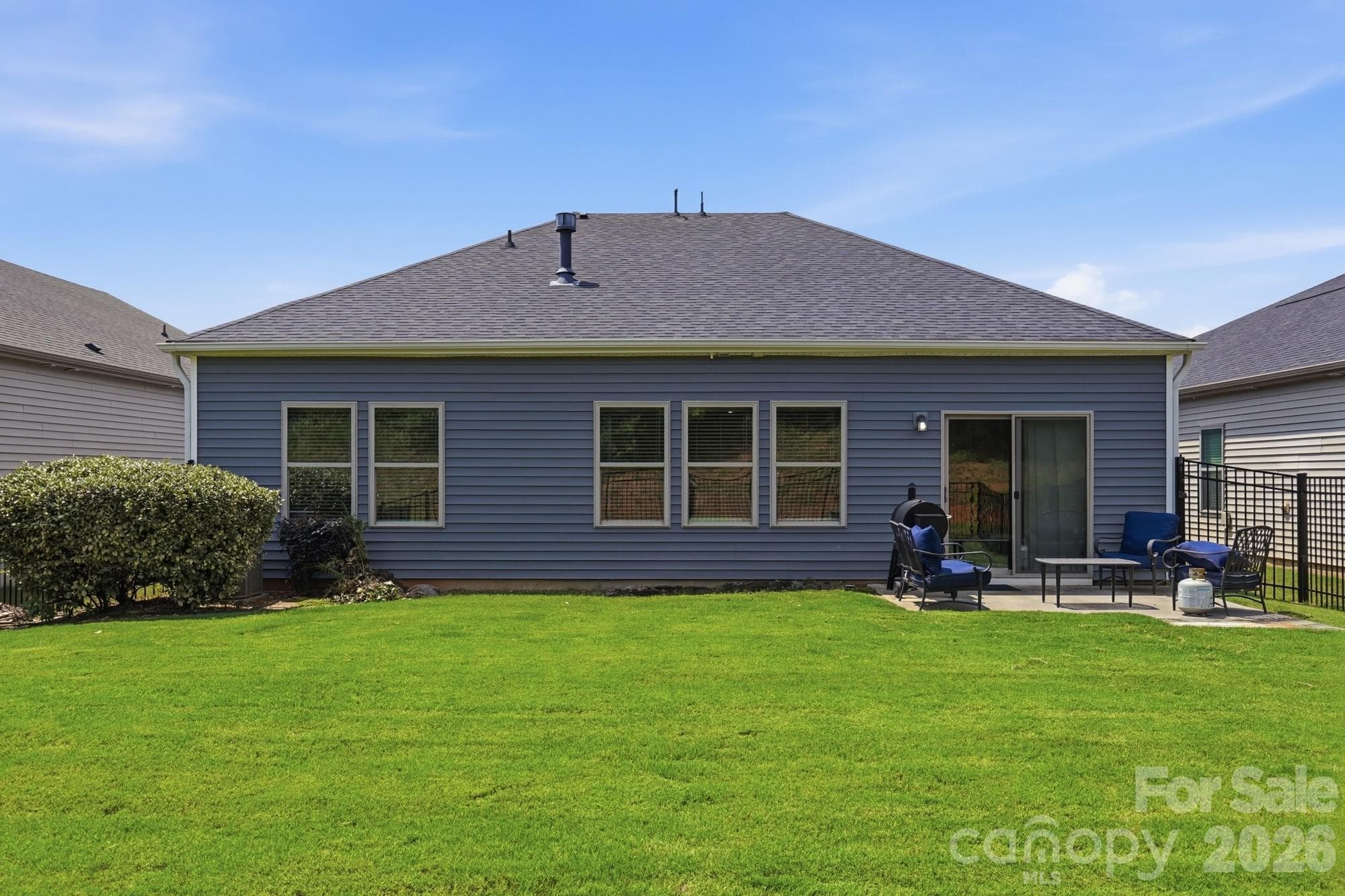 Single Family Residence at 9423 Festival Way, Charlotte, photo 20 of 26