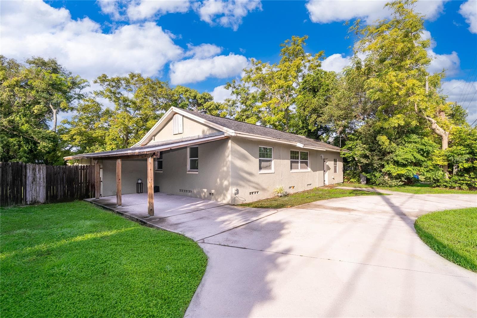 Single Family Residence at 324 SEMINOLA BLVD, CASSELBERRY, photo 3 of 35