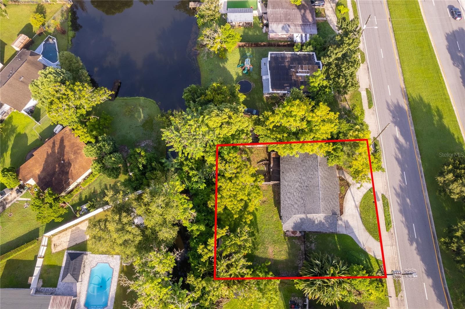 Single Family Residence at 324 SEMINOLA BLVD, CASSELBERRY, photo 5 of 35
