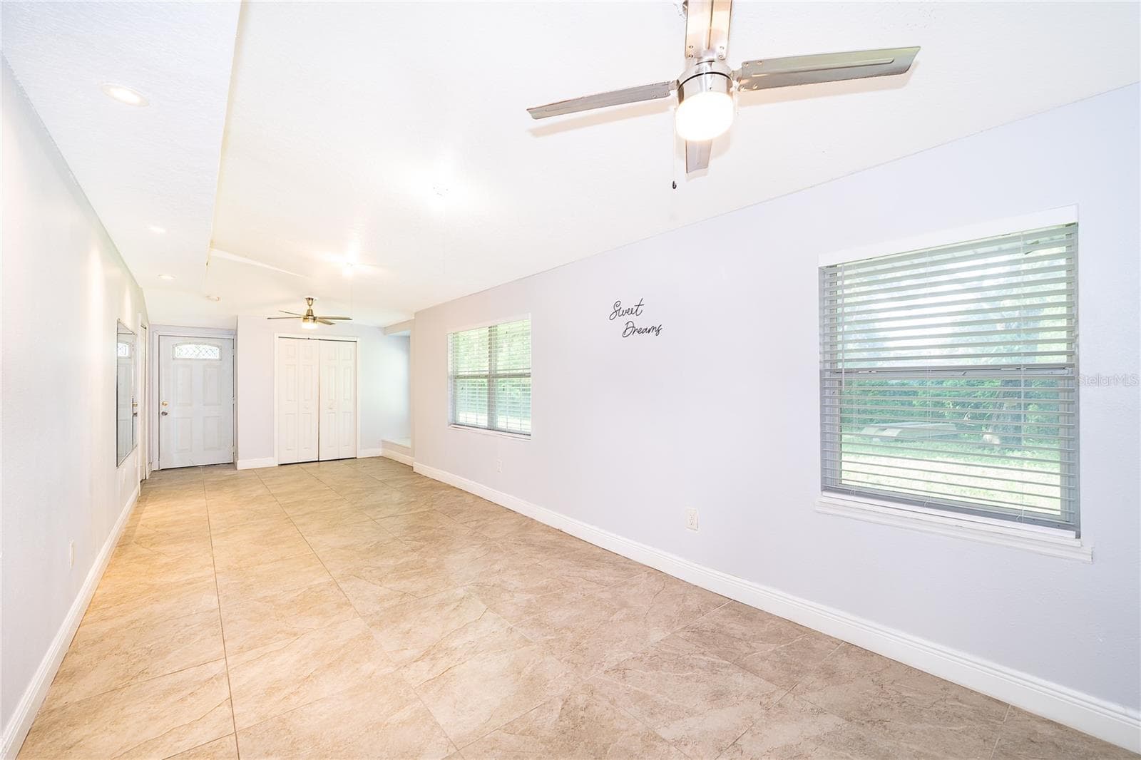 Primary Bedroom - 324 SEMINOLA BLVD, CASSELBERRY