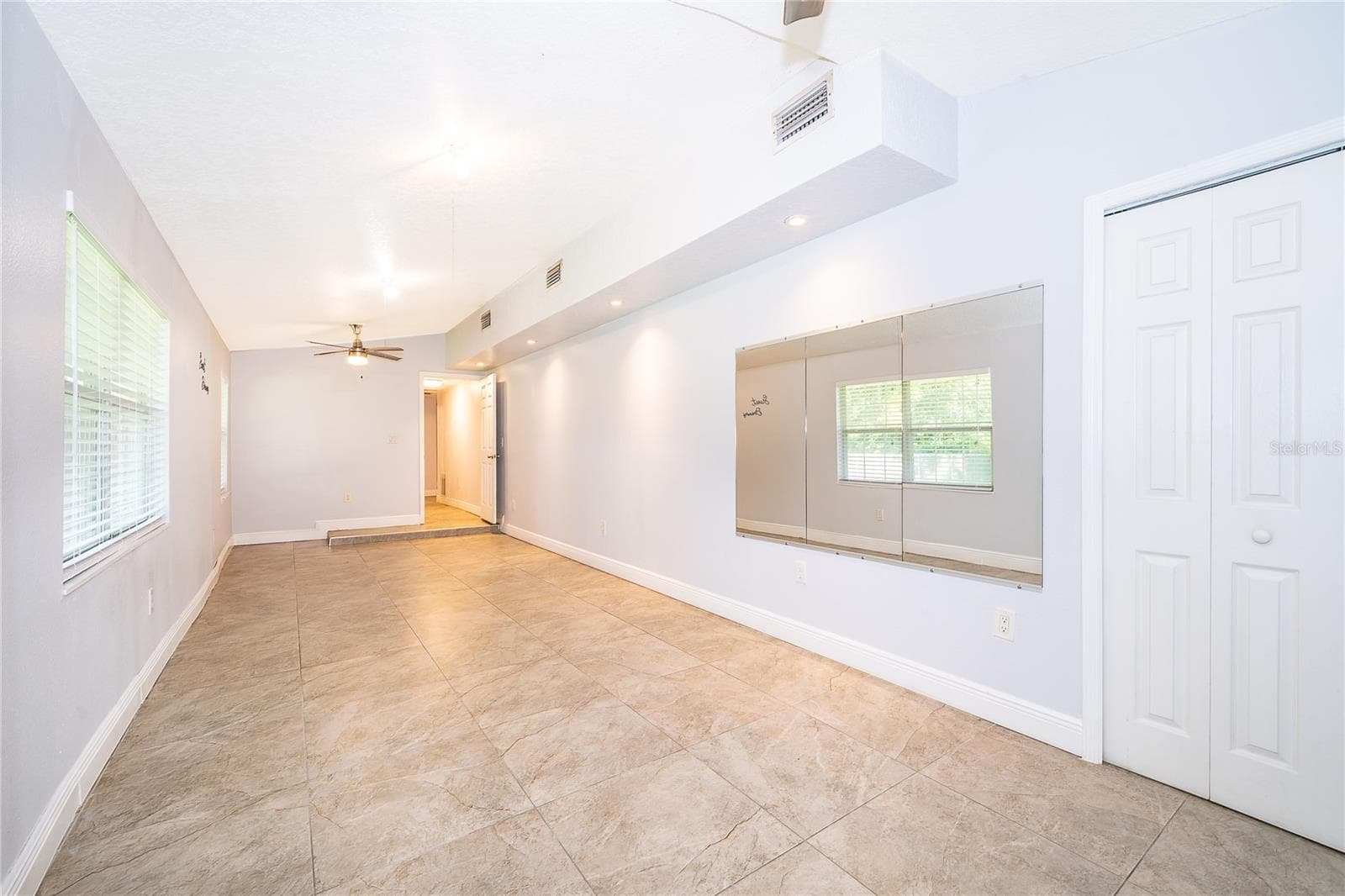 Primary Bedroom - 324 SEMINOLA BLVD, CASSELBERRY