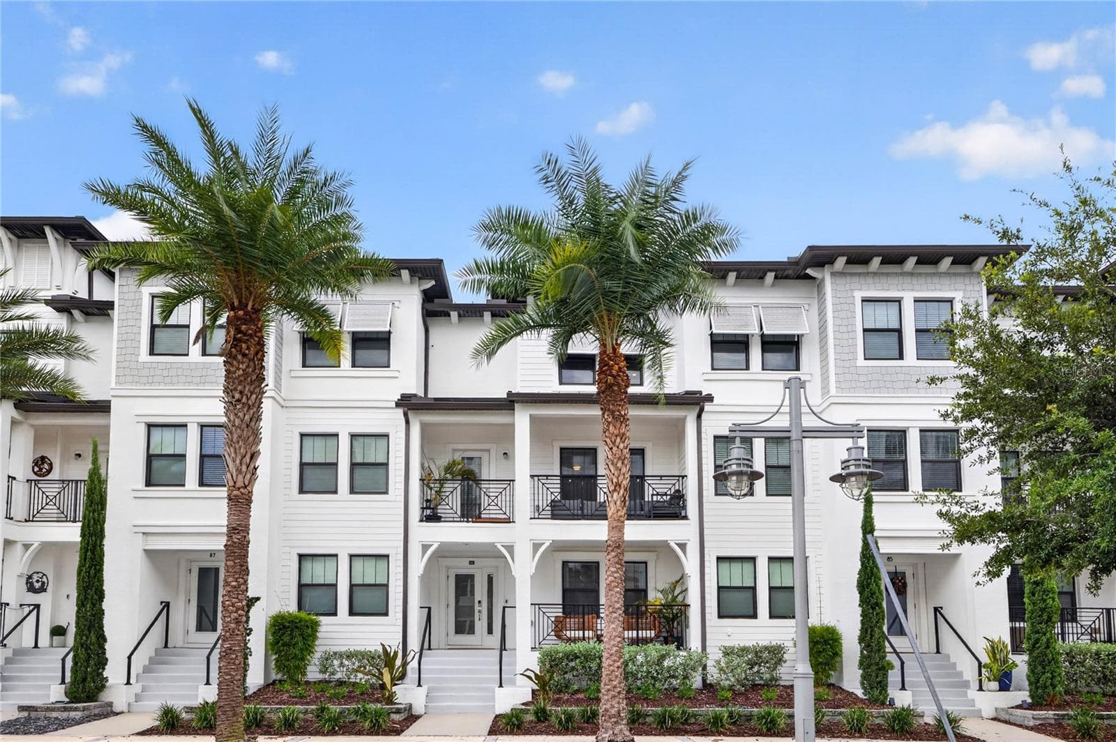 Townhouse at 5351 BRIDGE ST #86, TAMPA, photo 2 of 59