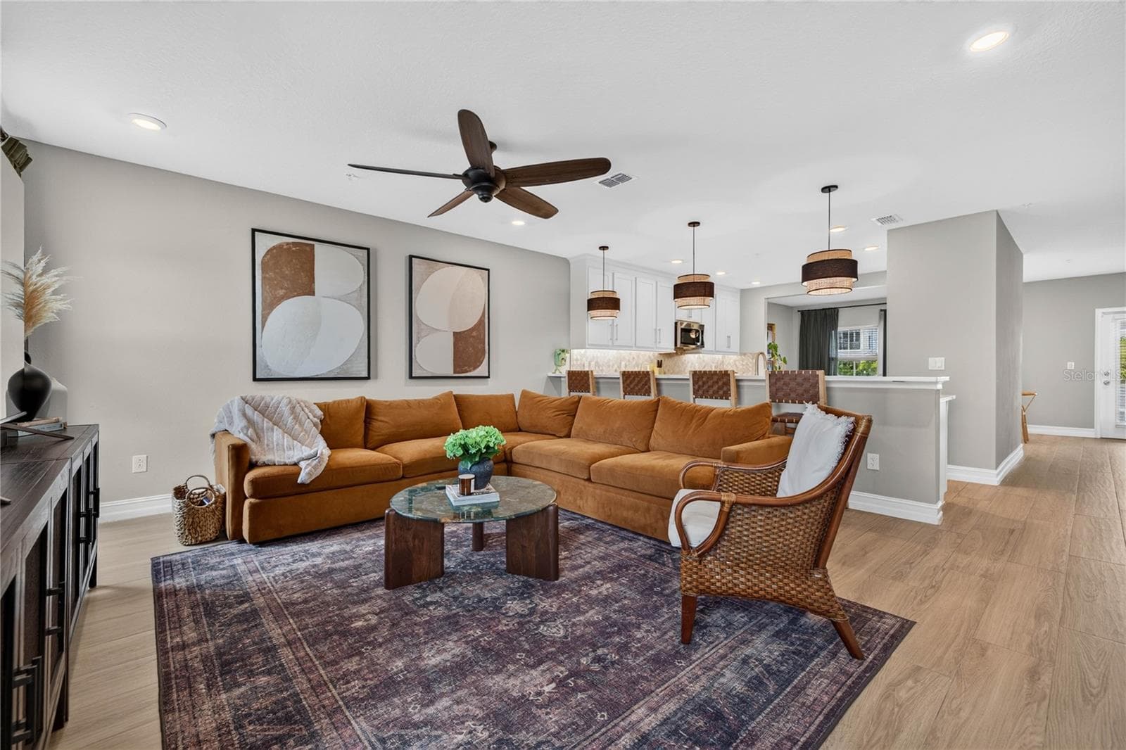 Townhouse at 5351 BRIDGE ST #86, TAMPA, photo 11 of 59