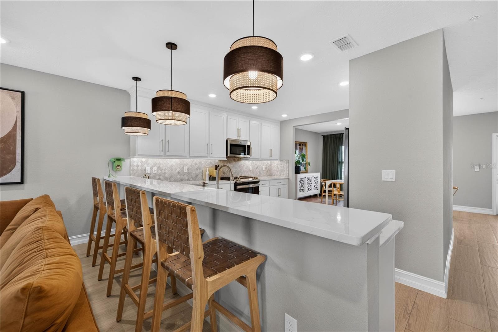 Townhouse at 5351 BRIDGE ST #86, TAMPA, photo 13 of 59